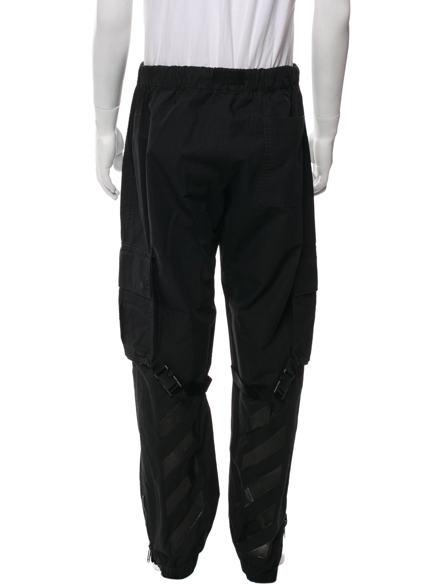 Off-White 2019 Cargo Pants